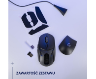 Logitech G309 Lightspeed czarny - 1269089 - zdjęcie 14